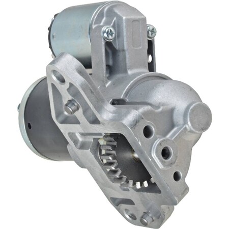 Aftermarket JAndN Electrical Products Starter 410-48171-JN